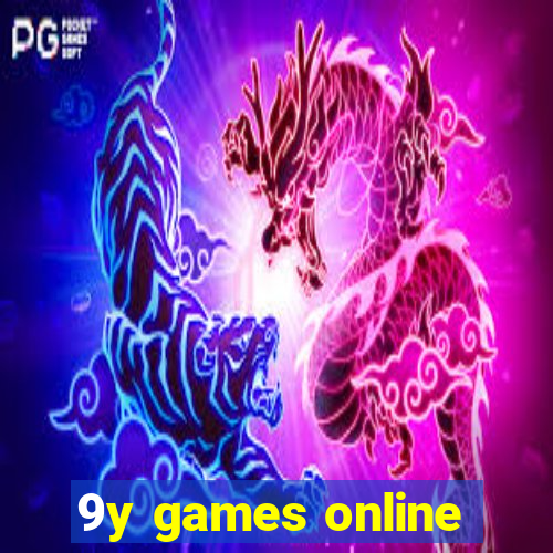 9y games online